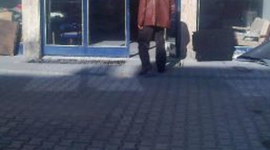 Kurallara Uymayan Galerilere Ceza