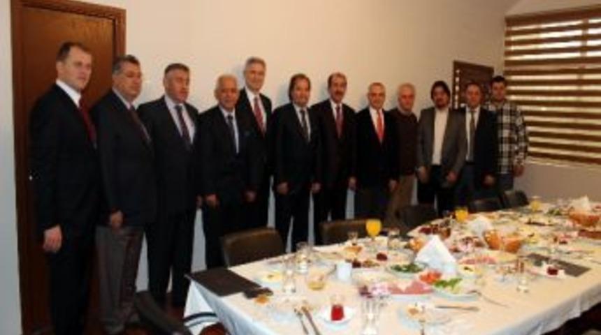 Agiad İş Ve Meslek &Ouml;d&uuml;lleri Belirleniyor