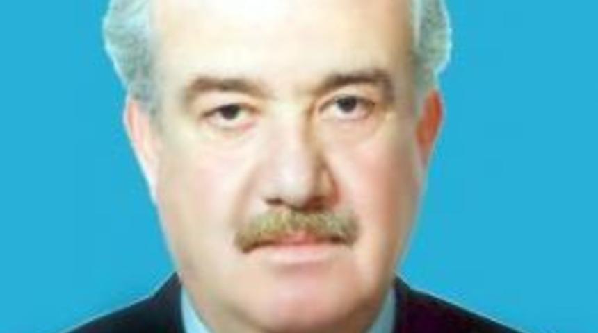 &Ccedil;ukurova &Ouml;d&uuml;l&uuml; Prof. Dr.erman Artun'un