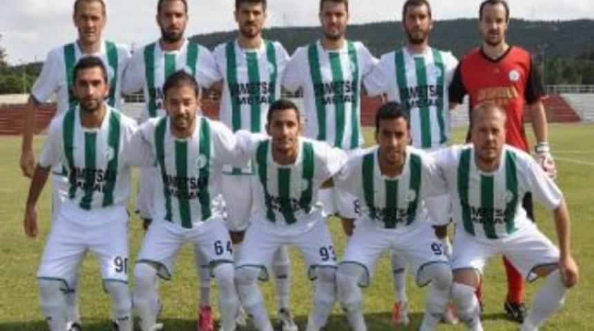 Aliağa Erken Finale Hazır