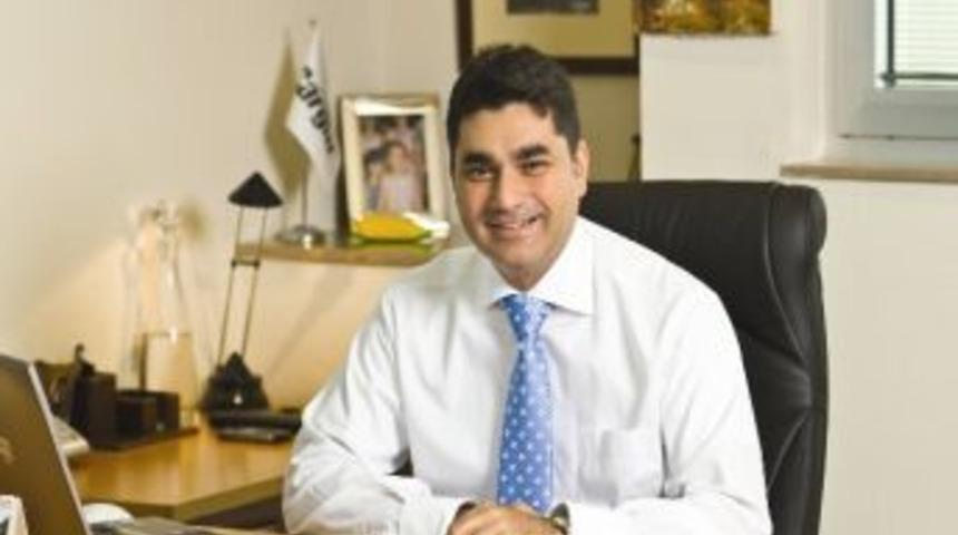 Cargill, Suudi Arasco İle Ortaklık Kuruyor