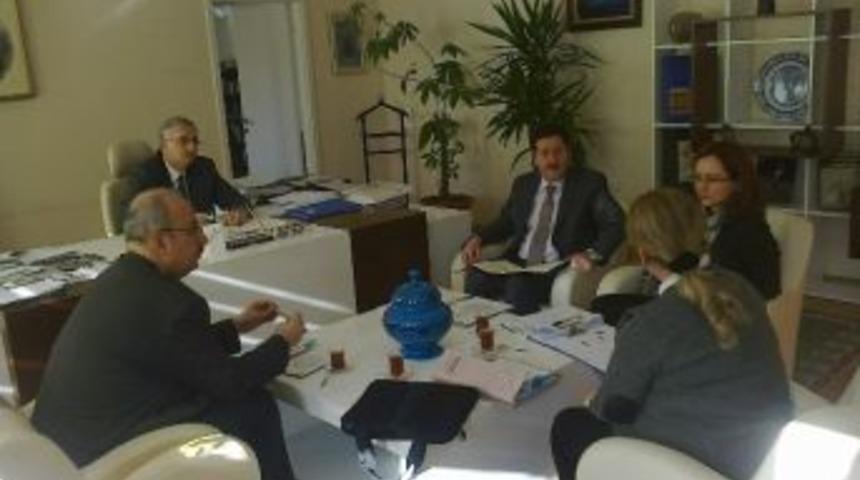 Hisar'a Kapsamlı Restorasyon