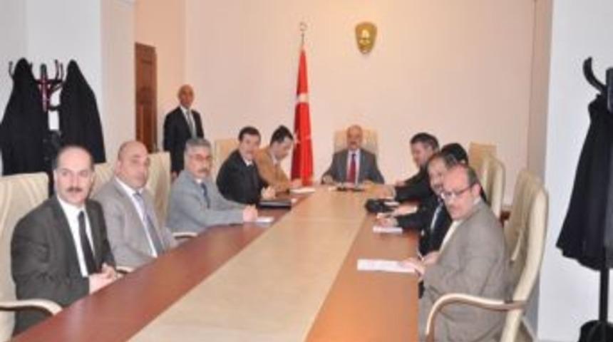 Erzincan&rsquo;da Kayıtlı 13 Bin 516 İşsiz Var