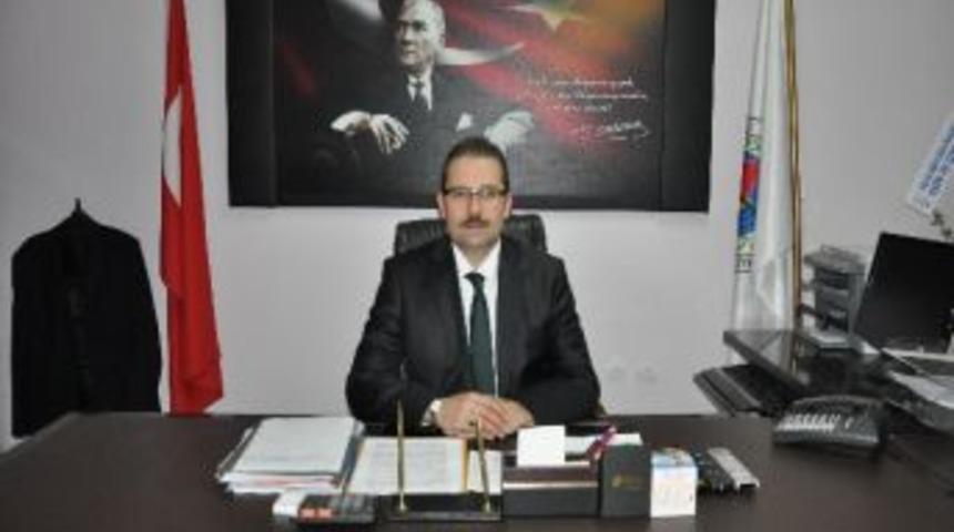 Dicle &Uuml;niversitesi'ndeki Saldırıya Sağlık &Ccedil;alışanlarından Kınama