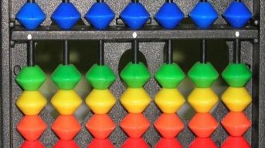 Newton Akademi'den Mental Aritmetik Kursu