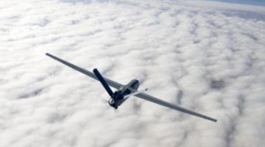 ANKA Kabul Testlerini Tamamladı