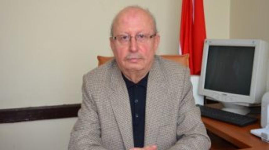 S&ouml;ke Chp'den Adalet Ve Demokrasi Haftası A&ccedil;ıklaması