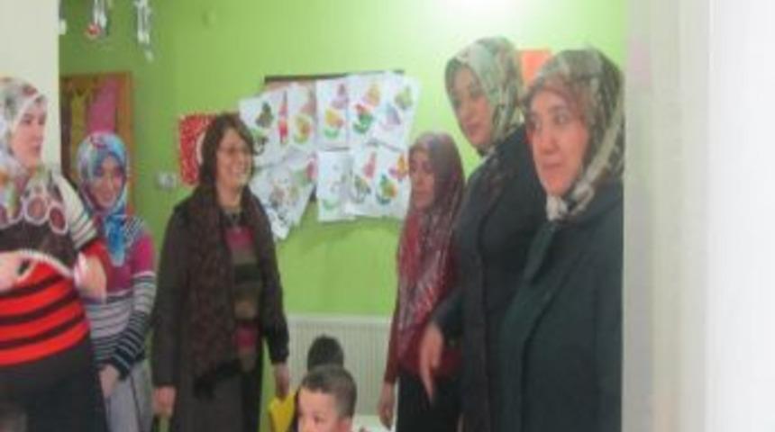 Engellilere İlmihal Eğitimi Verilecek