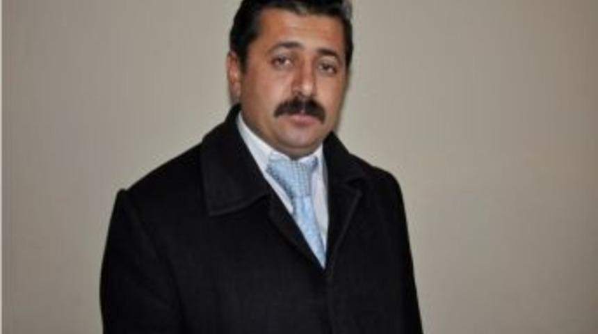 Anda&ccedil; K&ouml;y&uuml; Sakinlerinden Şırnak Valisi &Ouml;zkan&rsquo;a Teşekk&uuml;r