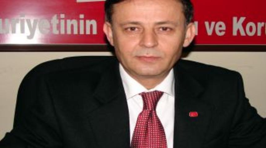 Yurtseven: AK Parti Demokrasiyi, Kuralına Uydurma Rejimi Olarak G&ouml;r&uuml;yor