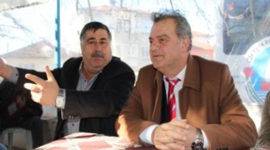Tarihi Gacık Hamamı'nda Restorasyon Başladı