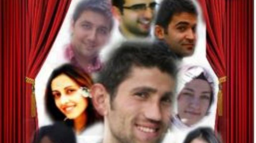 Kara&ccedil;oban Da Komediksiyon G&ouml;sterisi Beğeni Topladı