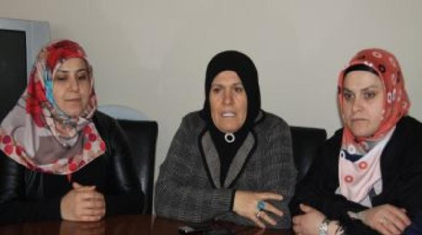 Posoflu Kadınlardan Suriyeli Kadınlara Yardım