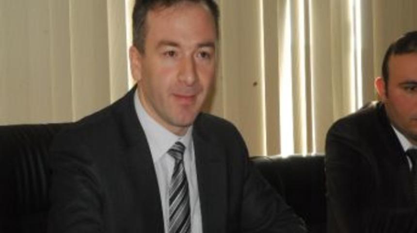 D&uuml;zce'de Kentsel D&ouml;n&uuml;ş&uuml;m Toplantısı