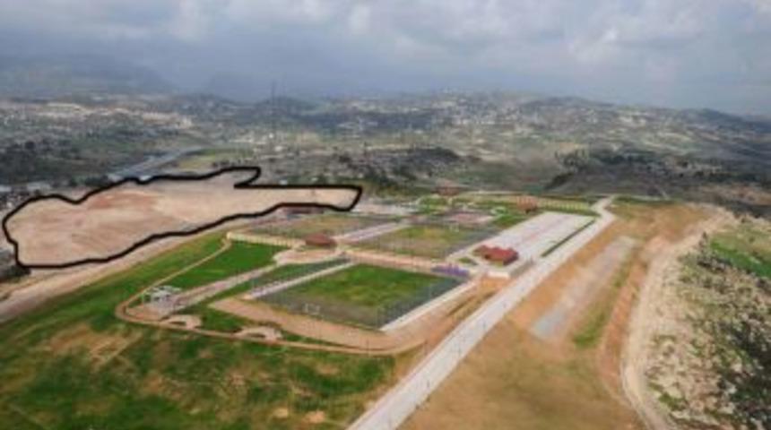 Otogar Ihalesi 11 Şubatta Yapılacak