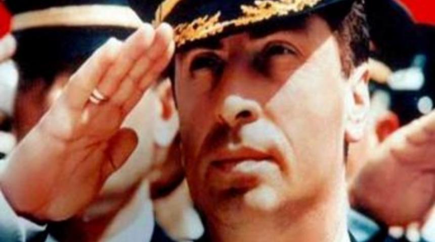 Aydın &Uuml;lk&uuml; Ocakları Gaffar Okkan&rsquo;ı Unutmadı