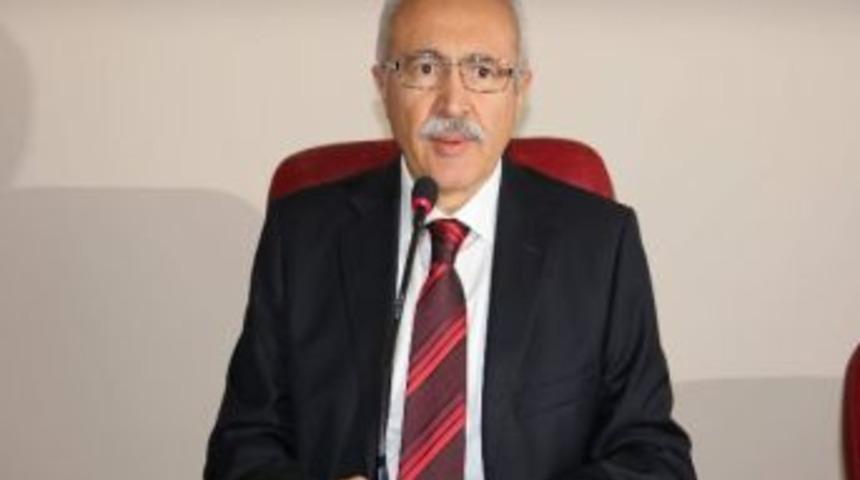 Vali Z&uuml;beyir Kemelek Teşekk&uuml;r Mesajı Yayımladı