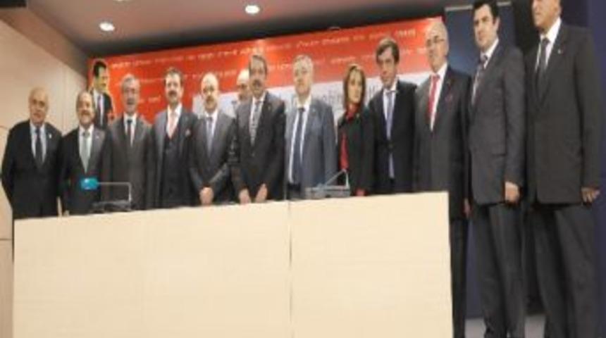 Tobb Karako&ccedil;an&rsquo;a İmam Hatip Lisesi Ve Yurt Kompleksi Yaptırıyor