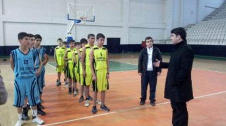 Şırnak&rsquo;ta &Ouml;zel Yağmur Koleji &Ouml;ğrencileri Birinci Oldu