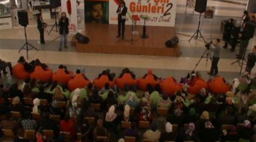 Beydağı Şiir G&uuml;nleri Sona Erdi