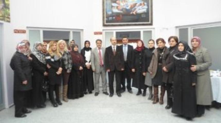 Madem&rsquo;den Aile Eğitimi