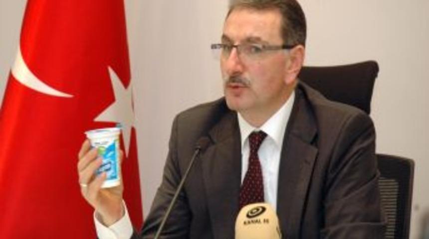 Gıda Denetimleri Arttı, Sağlıksız &Uuml;retim Yapanlara 6,3 Milyon Lira Ceza Kesildi