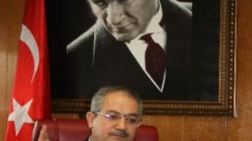 Madene Girmeyip Kartını Okutan İş&ccedil;i Hakkında Su&ccedil; Duyurusunda Bulunulacak