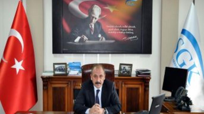 SGK'ya Pirim Borcu Olanlara M&uuml;jdeli Haber