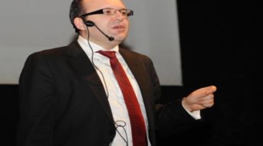 Daire Başkanlarına İ&ccedil; Kontrol Eğitimi