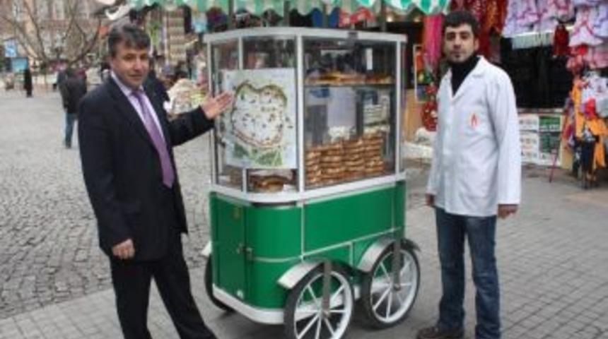 Fiyatlar Fırladı, Susam Karaborsaya D&uuml;şt&uuml;