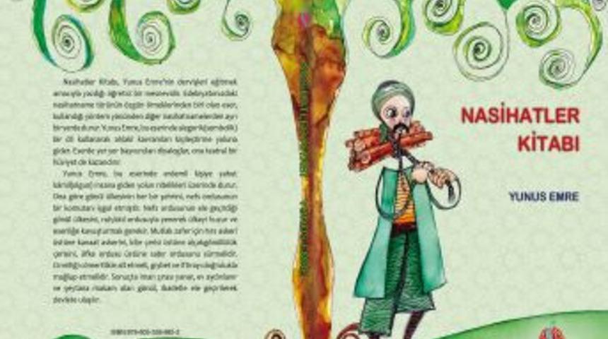 Yunus&rsquo;un Sevgisi &Ccedil;ocukların Kalbinde Yeşerecek