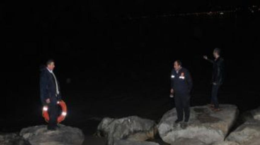 “kendimi Köprüden Atacağım” Dedi Ve Atladı