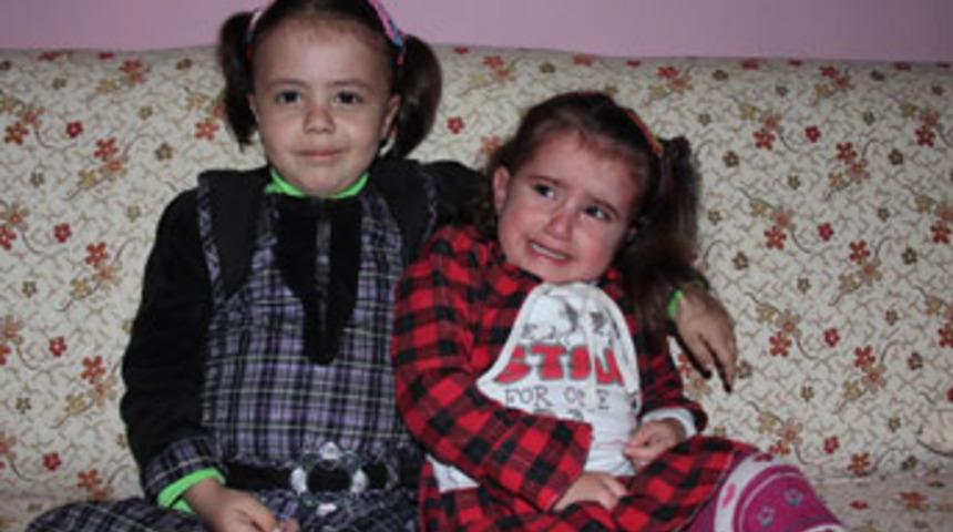 Minik Zehra 90 bin TL bulunmazsa &ouml;lecek