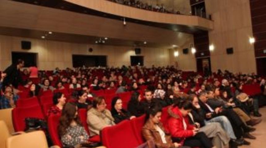 Afa&rsquo;da Kadın M&uuml;cadelesi Sahnelendi