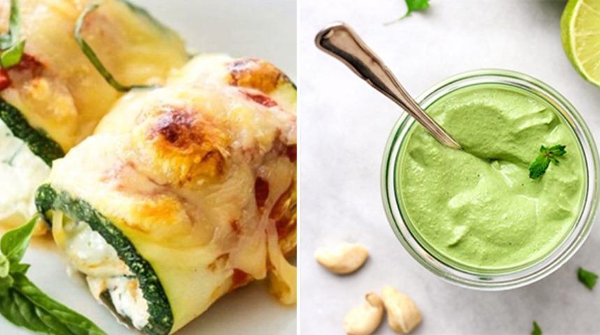 Tatlısından tuzlusuna! Yaz aylarında içimizi ferahlatacak yoğurtla yapılan en güzel tarifler