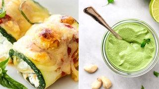 Tatlısından tuzlusuna! Yaz aylarında içimizi ferahlatacak yoğurtla yapılan en güzel tarifler