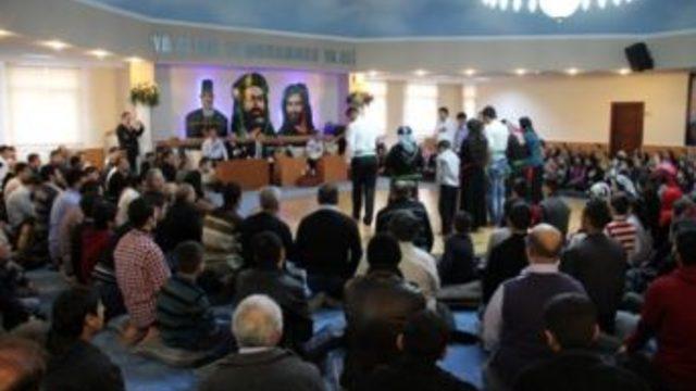 Gelin Canlar, Cem Olalım…