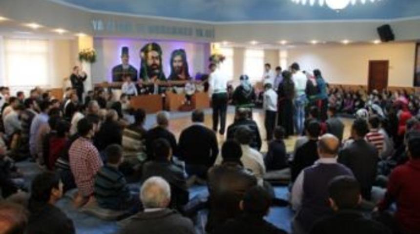 Gelin Canlar, Cem Olalım&hellip;