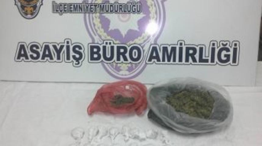 Bandırma Emniyeti Uyuşturucu Satıcılarına G&ouml;z A&ccedil;tırmıyor