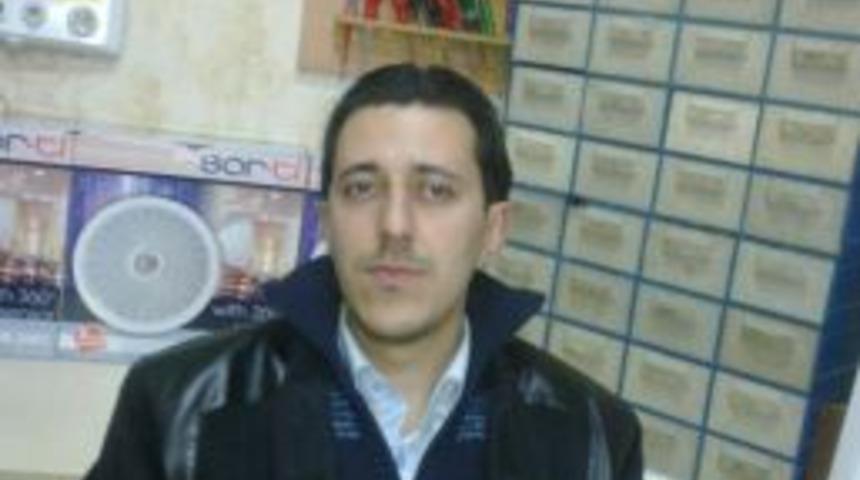 Yol Verme Kavgası Cinayetle Bitti