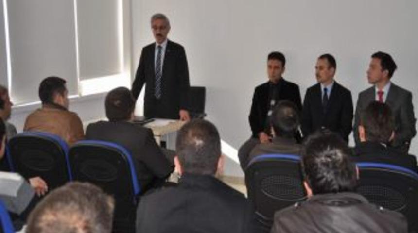 Yozgat, T&uuml;rkiye&rsquo;de 20 Il I&ccedil;erisinde En Fazla Hibe Desteği Alan Il