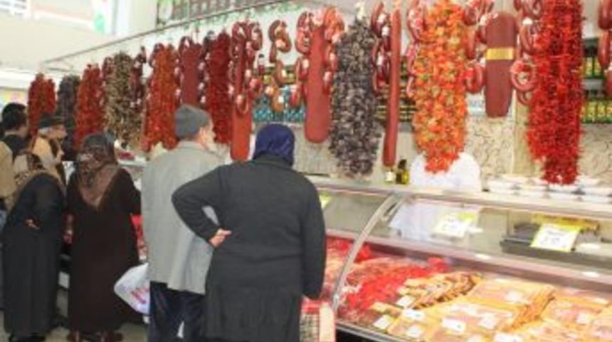 Bahar, Şark&uuml;terinin Yeni Adresi Oldu