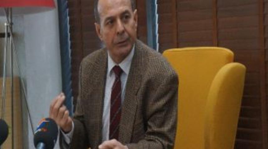 Marmaris Ticaret Odası'nda Başkanlık Yarışı Kızıştı