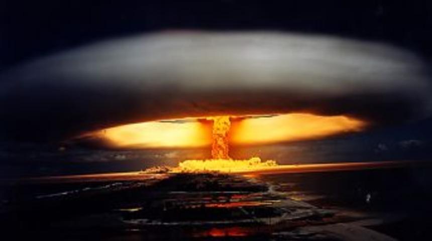 İranlı Ve İsrailli Aktivistler, İstanbul&rsquo;da N&uuml;kleer Silahsızlanmayı Tartışacak