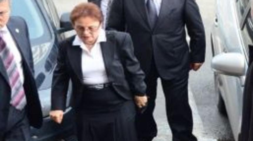 İzmir B&uuml;y&uuml;kşehir Davasında D&ouml;rd&uuml;nc&uuml; Duruşma Yapılıyor