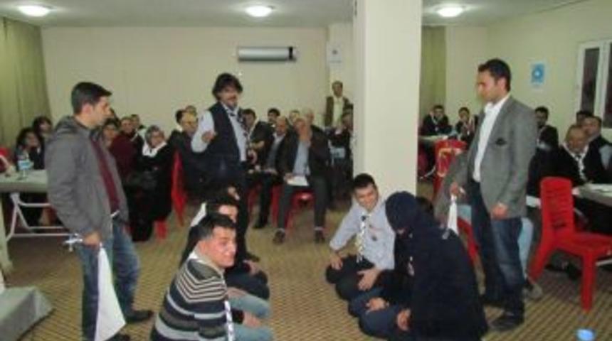 Osmaniye İzci Liderlik Kursu Sona Erdi