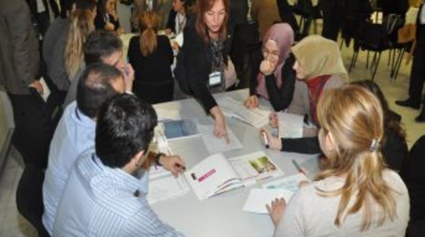 Sağlıklı Kentler Birliği, &lsquo;Sağlık 2020&rsquo; Belgeselini Konuştu