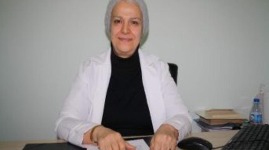 "&ccedil;ocuğa Kızıp Bağırmayın, Mahrum Bırakın"