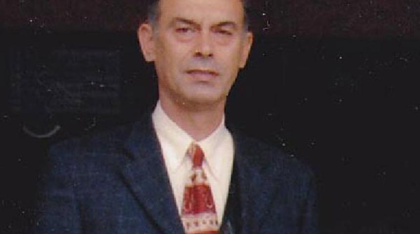 Tacizle su&ccedil;lanan &ouml;ğretmen intihar etti