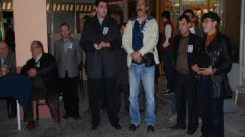 Uğur Mumcu Biga&rsquo;da Anıldı